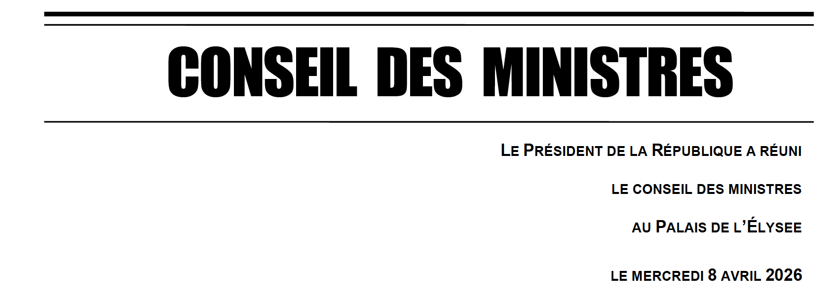 Nouveau code des douanes 2026